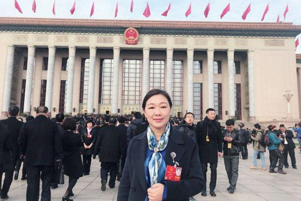 【代表委員說】蔣勝男代表：建議公務員考試打破35歲門檻