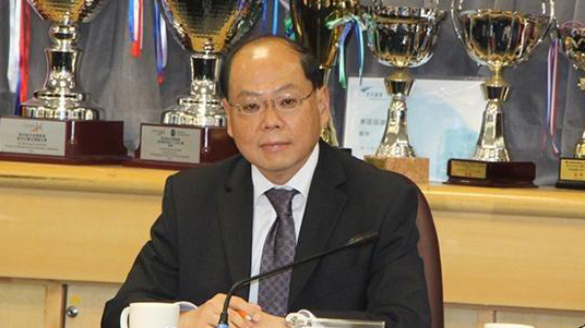 【代表委員說】曾偉雄：「愛國者治港」原則落實需制度化