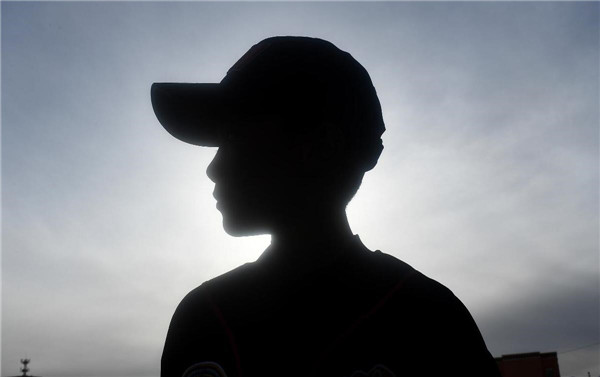 圖集 | 高原上的棒球小將