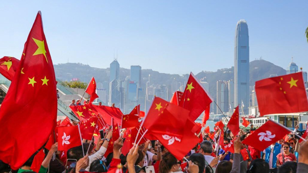 何俊志：充分落實「愛國者治港」原則須完善香港選舉制度