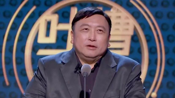 王晶：用政府基金拍反中亂港電影，就該依法打擊!