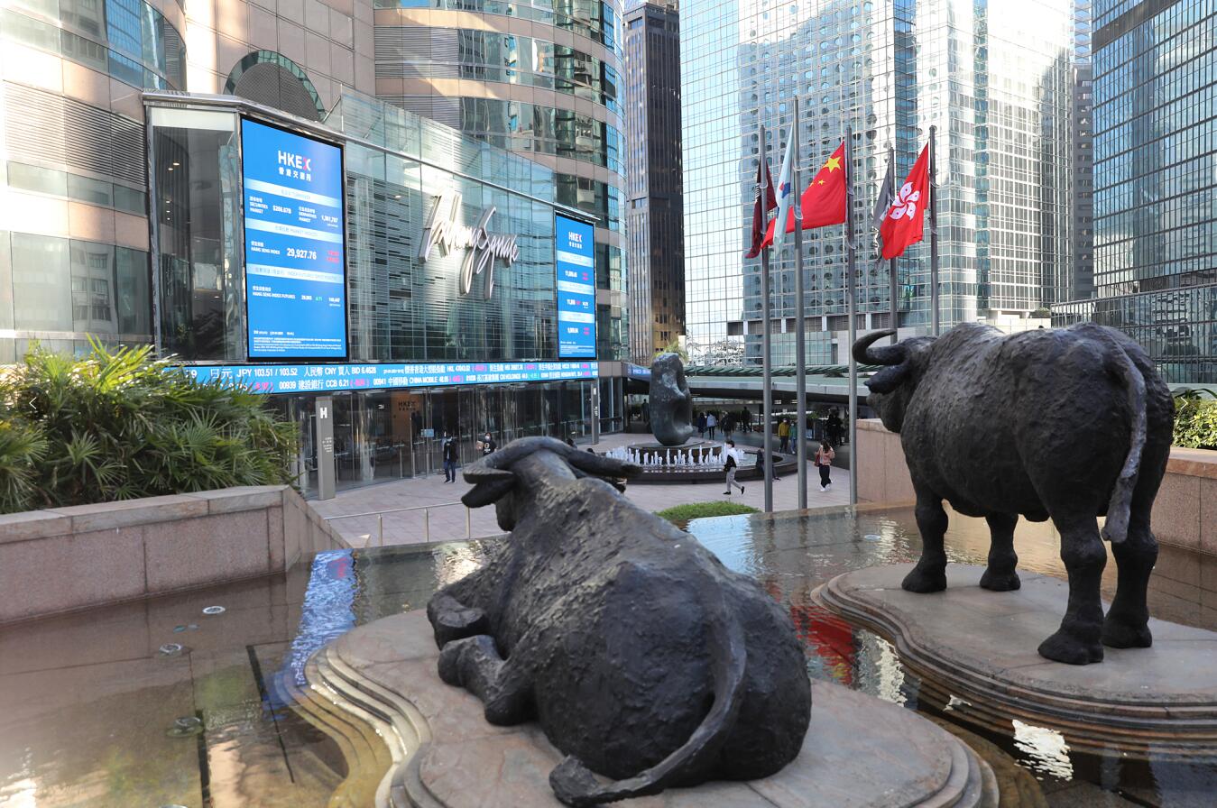 美國1.9萬億美元刺激方案提振 港股3月料先低後高