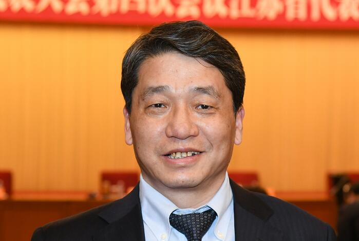 【代表委員說】王秦代表：打造具有全球影響力的產業科技創新中心