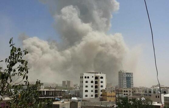 赤道幾內亞最大城市巴塔發生爆炸 至少20人死逾百人傷