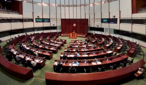 【參政議政】落實愛國者治港 建立香港特色選舉制度