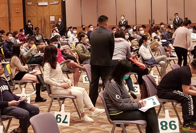 破紀錄！單一英文字母「W」車牌2600萬元成交