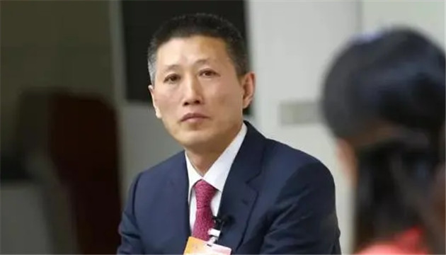 【代表委員說】周洪江代表：籲取消葡萄酒消費稅增競爭力