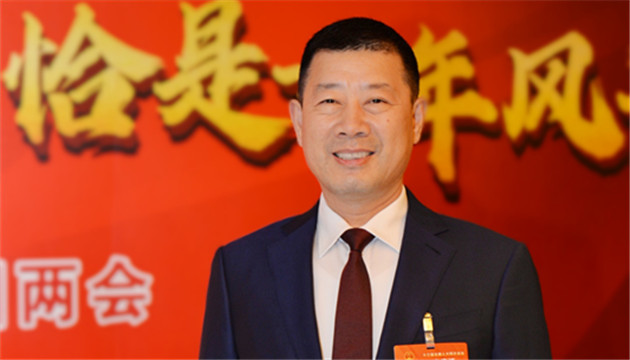 【代表委員說】冷友斌代表：籲建乳製品產業鏈安保體系