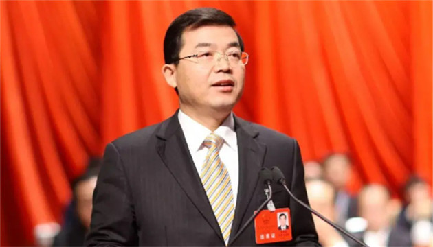 【代表委員說】張海波代表：威海可試點海洋碳匯交易