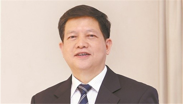 【代表委員說】袁延文代表：確保種子儲備體系保用種安全