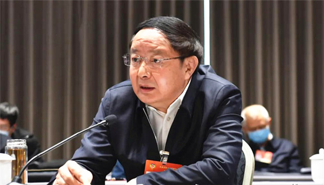 【代表委員說】歐陽堅委員： 甘政協系統需更好雙向發力