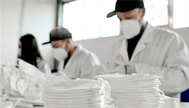 涉嫌捲入口罩採購醜聞 德國執政黨兩名聯邦議員宣布辭職