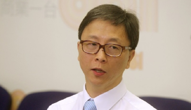 何栢良倡以電子病歷追蹤接種疫苗人士 不能單憑個別事件推演疫苗副作用