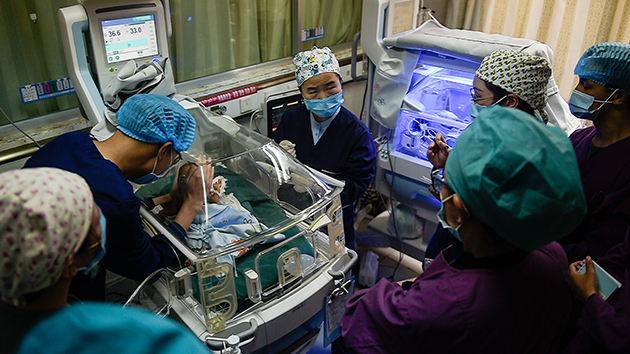 【代表委員說】為何兒科醫生緊缺？這問題引代表熱烈討論