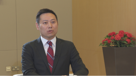 徐英偉：尊重中央完善選舉制度的主導權