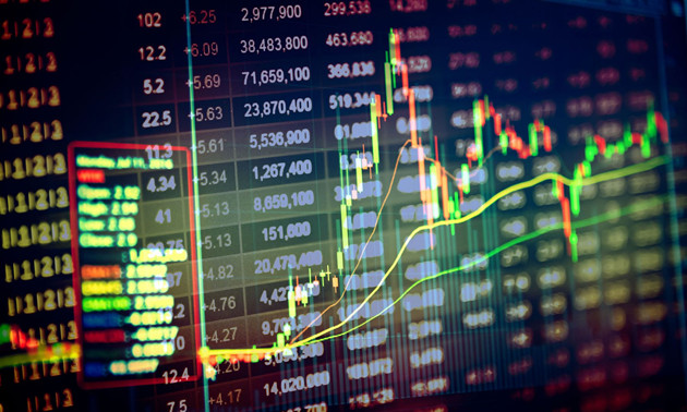 【港股午評】恒指半日跌389點 新經濟股受壓