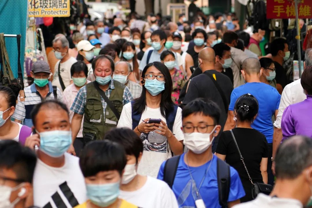 同芯慈善會望政府在公平及兒童權益上取得平衡