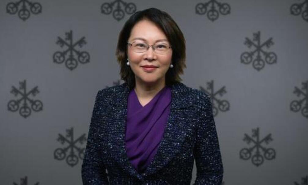 瑞銀預料今年恒指目標30600點 目前調整可能是入市的好機會