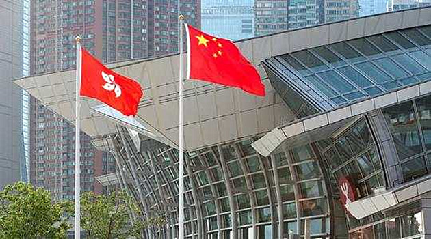 【各方回應】打出一套法律的「組合拳」可重擊反中亂港分子的陰謀