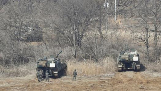 美韓就駐軍費用達原則性協議 將持續至2025年