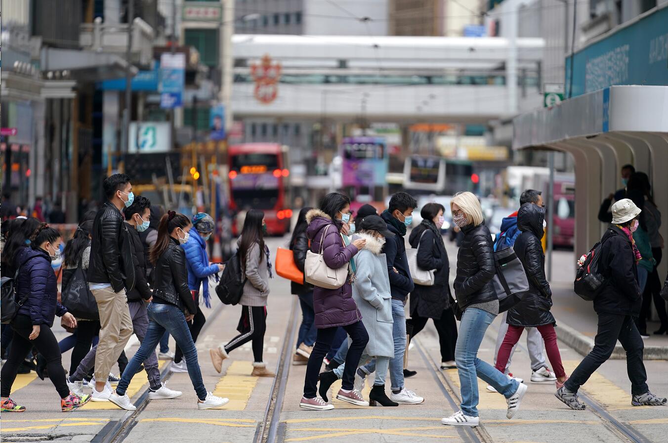 【MPF部署】市場波動MPF避險 東驥：短期貨幣基金可佔50%