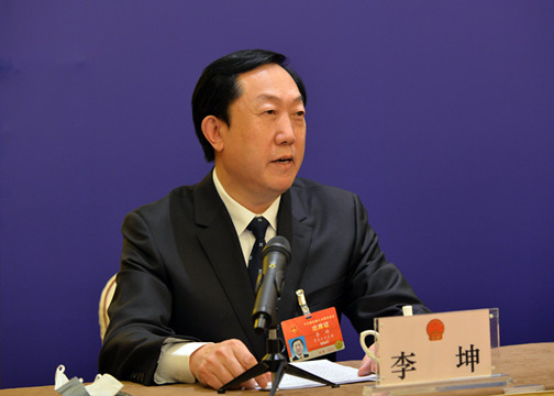 【代表委員說】李坤代表：黑龍江奮力實現「十個新突破」
