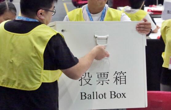 【商界心聲】讓反中亂港者出局的關鍵機制