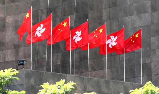 【熱門話題】完善選舉制度出發點是為了香港