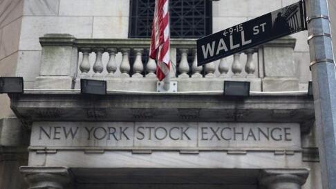 美股冰火兩重天：科技股重挫 散戶抱團 遊戲驛站漲40%