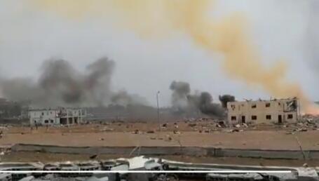 【追蹤報道】赤道幾內亞爆炸事故遇難者人數升至98人