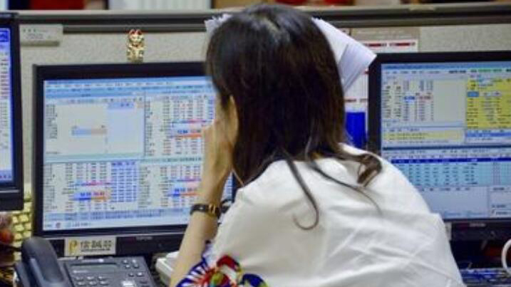 港股高開124點 舊經濟股領恒指轉升