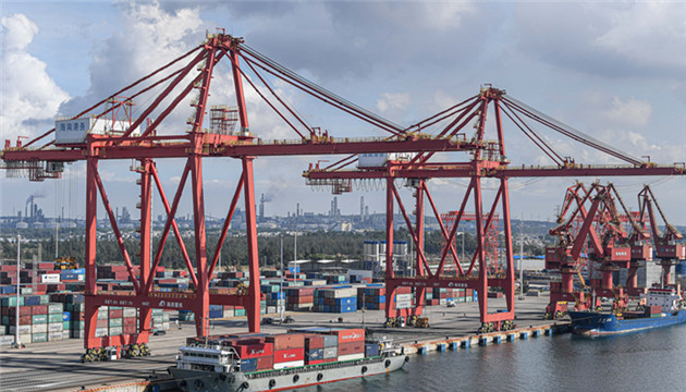 【兩會觀察】一張新征程的藍圖——權威解讀「十四五」規劃綱要草案