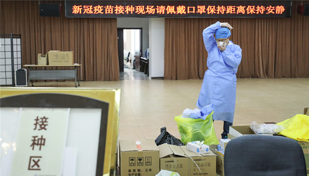 屢遭偏見 肛拭子核酸檢測為什麼必不可少？