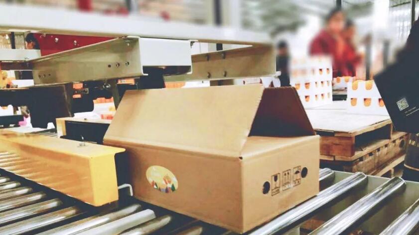 申通入局社區團購 已與盒馬試水合作網格倉業務