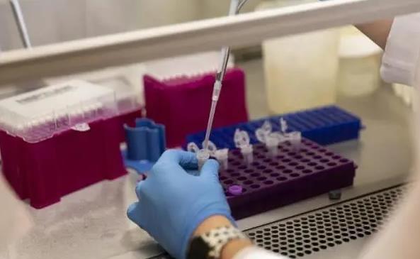 美國休斯敦31家污水廠檢出變異新冠病毒