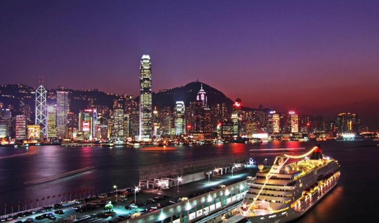 【來論】愛國者治港利繁榮安定