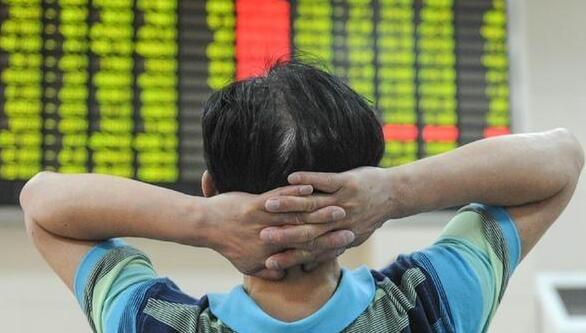 【商報快評】亞太股市A股獨憔悴