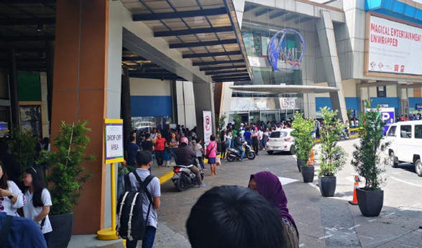 菲律賓一市發生槍擊事件 造成包括市長在內的5人身亡