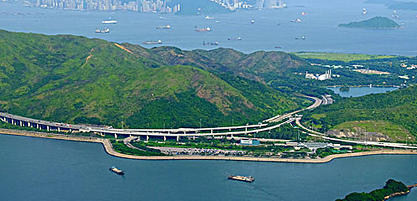 地政總署：賣地計劃增加兩幅大嶼山住宅地皮