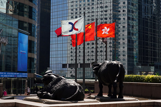 【大市評析】港股宜繼續靜觀其變