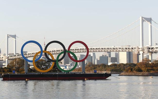 日媒：東京奧運會火炬傳遞開幕式將閉門舉行