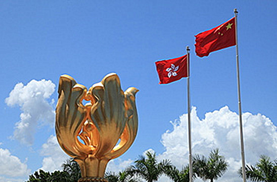 香港完善選舉制度勢在必然