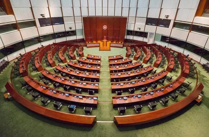 【建評】支持完善香港選舉制度