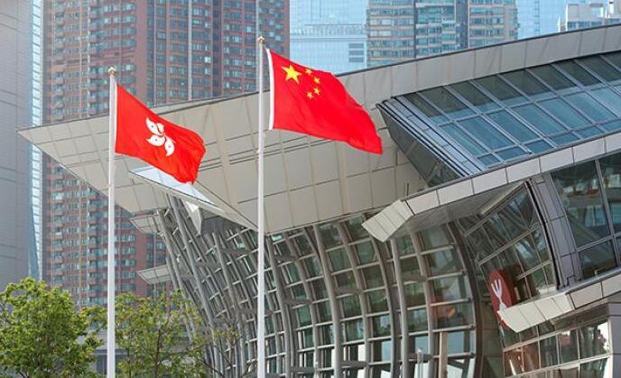 【熱門話題】改革選委會將有力保障愛國者治港