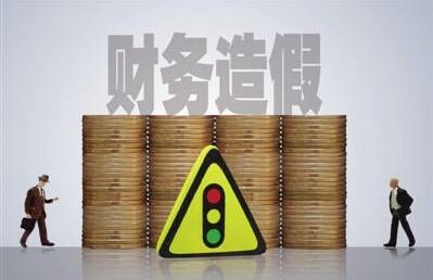 【兩會觀察】最高法將嚴打財務造假