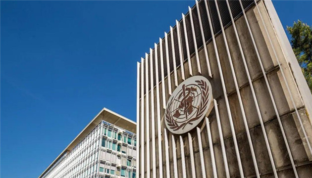 世衛組織：全球累計新冠確診病例達116874912例