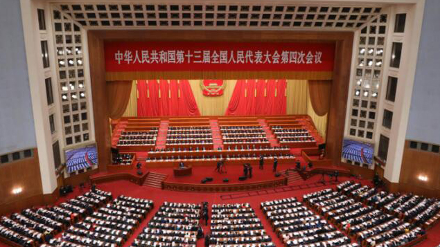 各國盛讚 完善選舉制度是維護香港繁榮穩定的必由之路