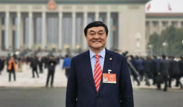 【代表委員說】全國人大代表李傑：發展多式聯運 打通三峽運輸「瓶頸」