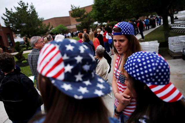 大摩料美經濟月底全面反彈至疫前水平