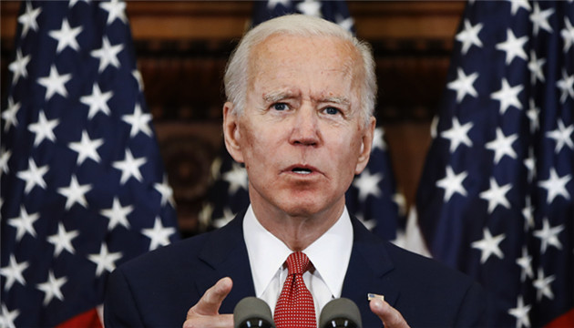 拜登提名2位女性將領 執掌美軍兩大司令部